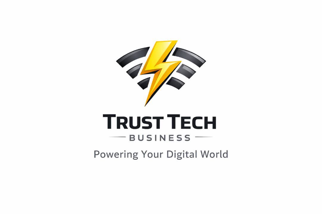 Trust tech